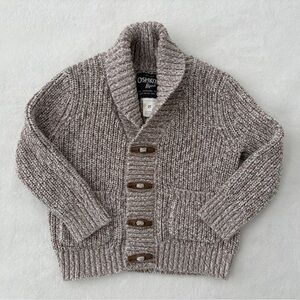 OshKosh B’gosh Toddler Knit Cardigan